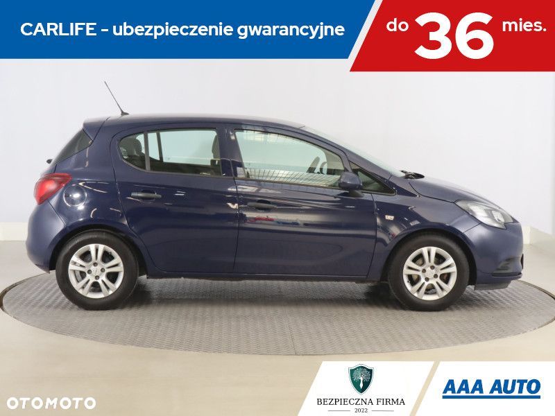 Opel Corsa - 8