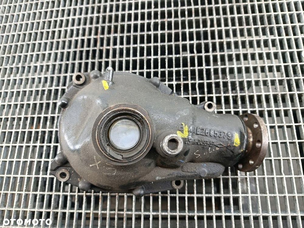 DYFERENCJAŁ PRZÓD BMW X3 E83 E2005379 2.0 D - 1