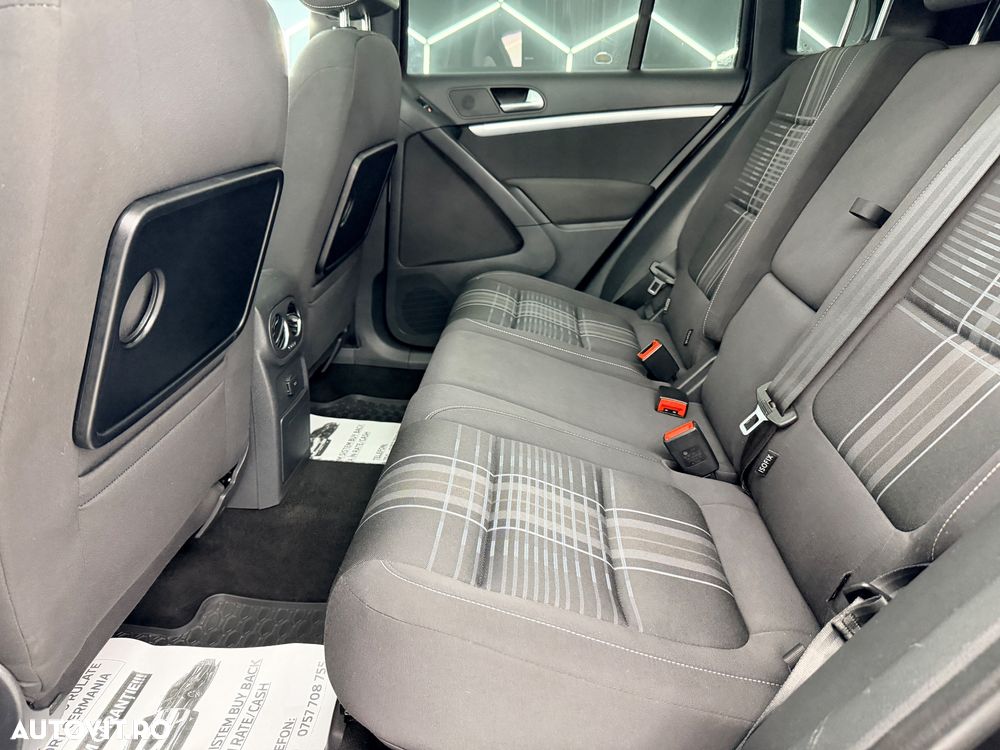 Volkswagen Tiguan ver-2-0-tdi-4mot-dsg-highline - 14