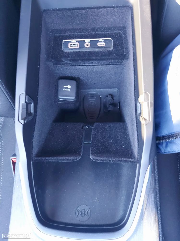 Alfa Romeo Stelvio 2.2 D Super AT8 - 33