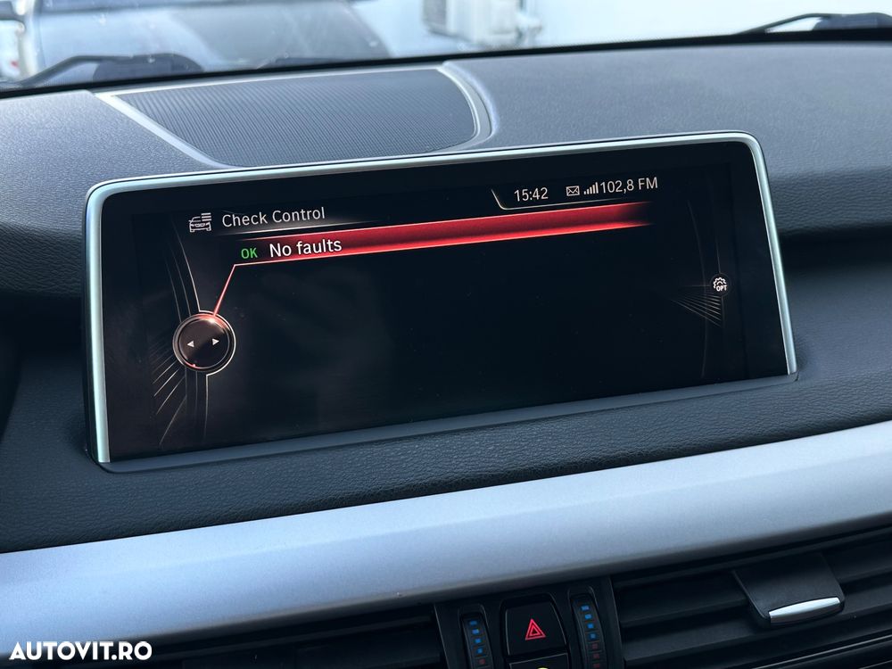 BMW X5 sDrive25d Sport-Aut. - 20