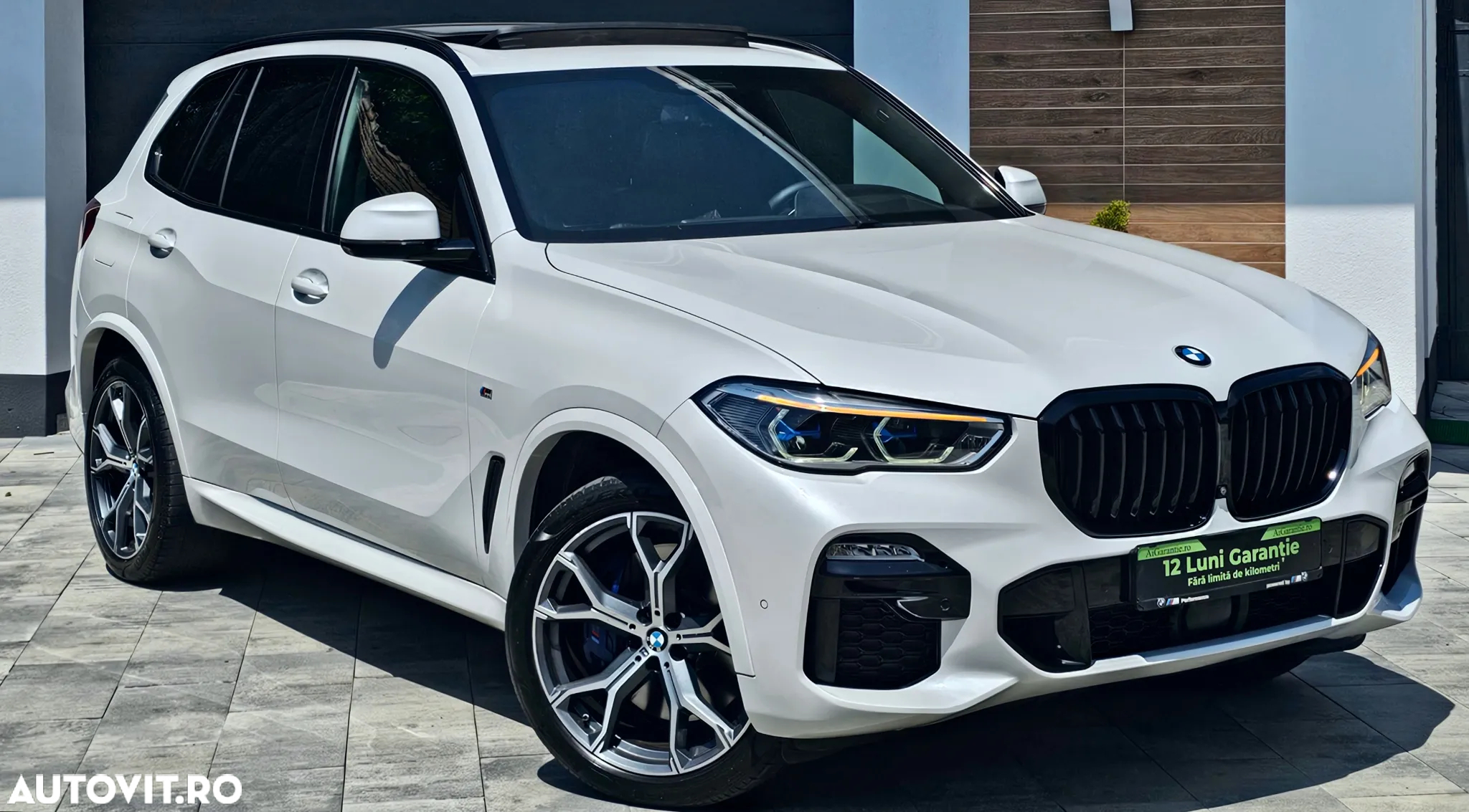BMW X5 - 2