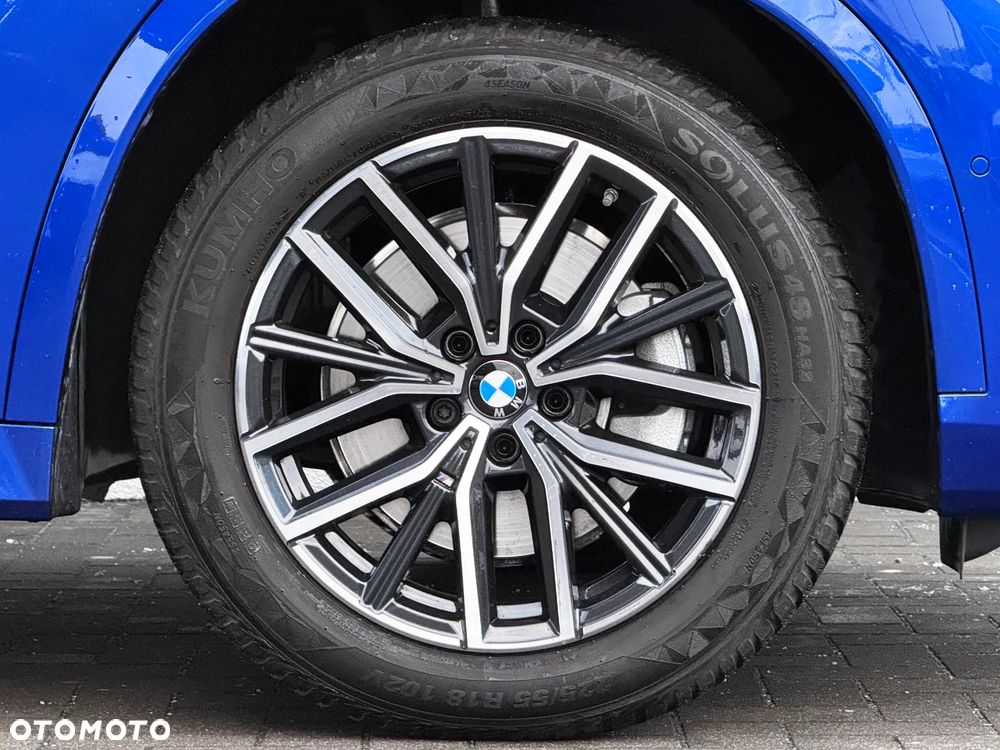 BMW X1 sDrive20i mHEV sport - 11