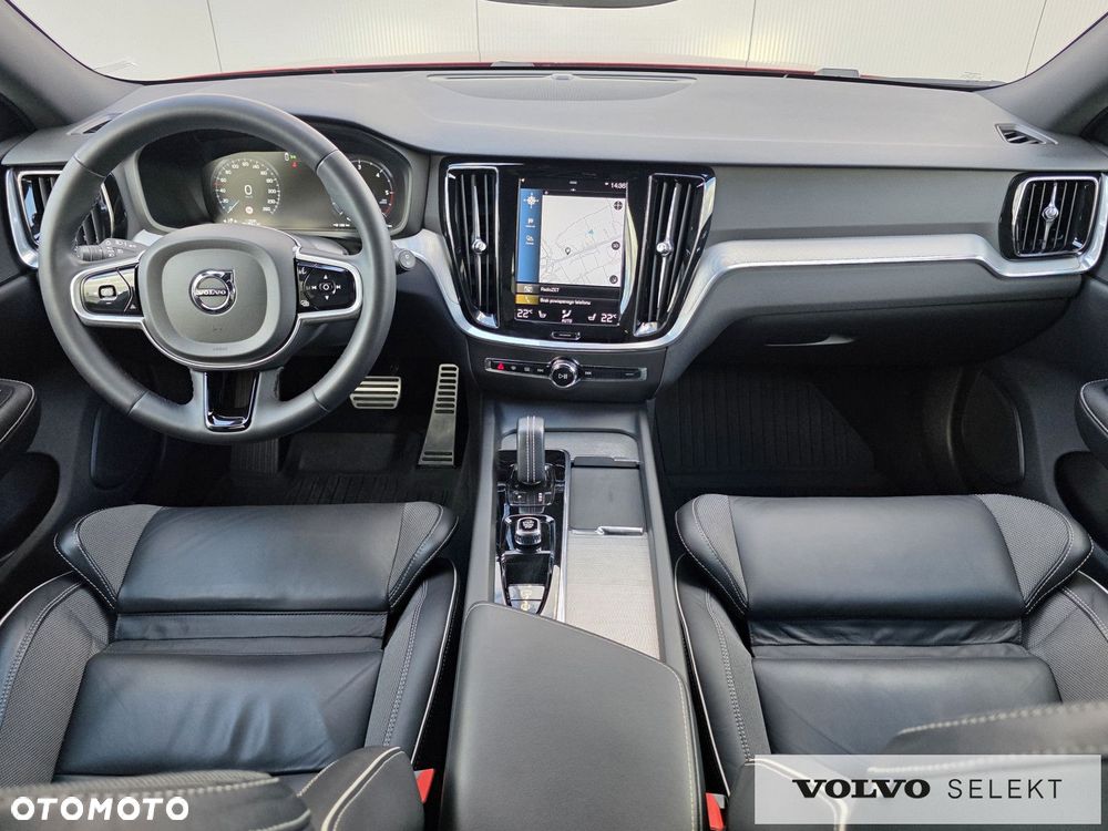 Volvo V60 - 10