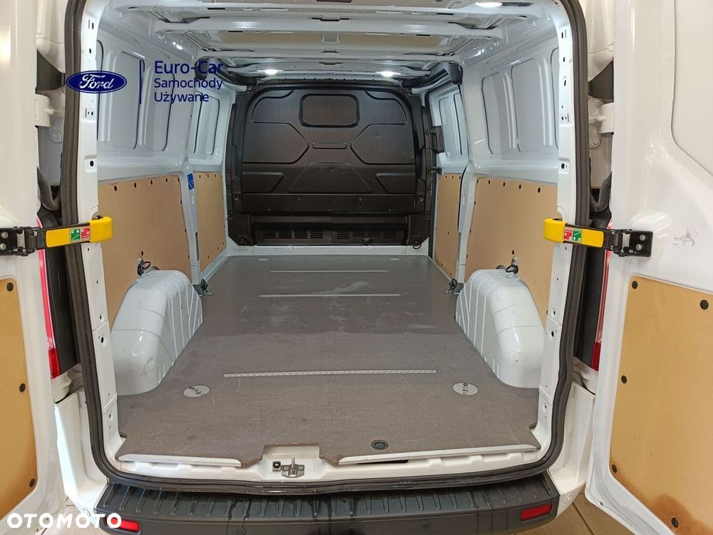 Ford Transit-custom - 7