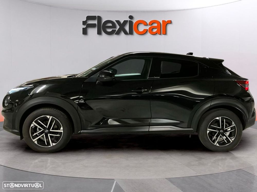 Nissan Juke - 6