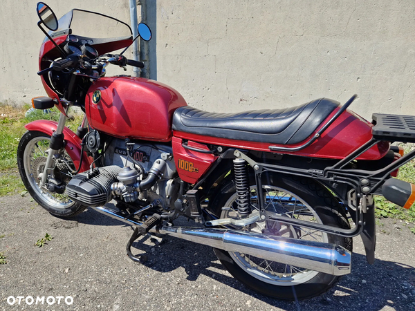 BMW R