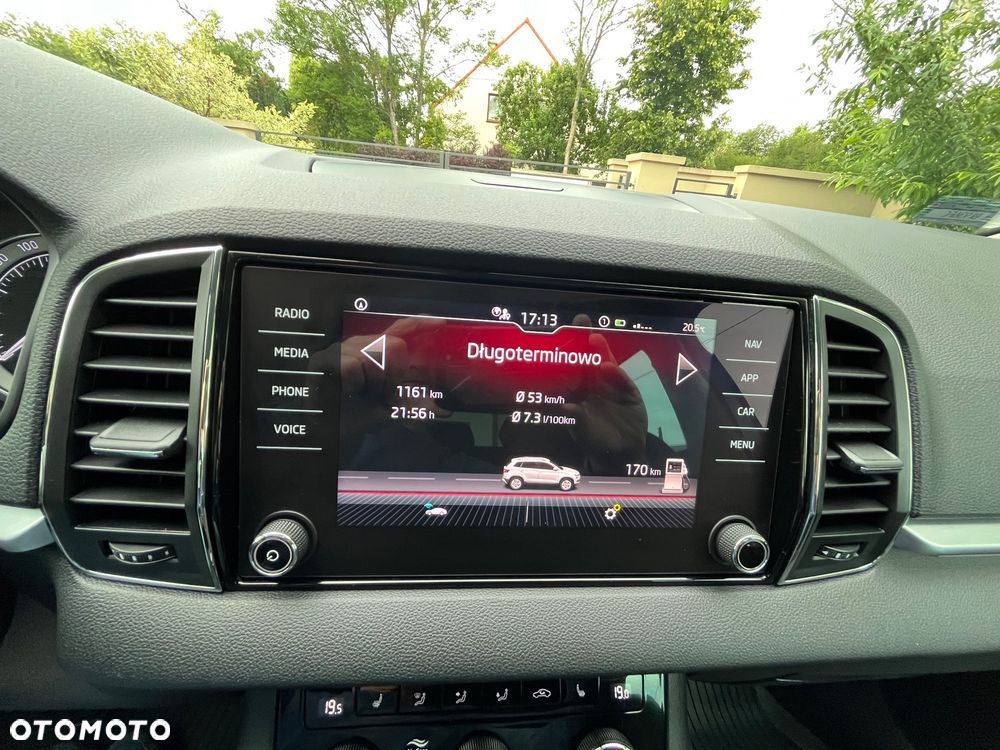 Skoda Karoq 1.5 TSI ACT Style DSG - 40