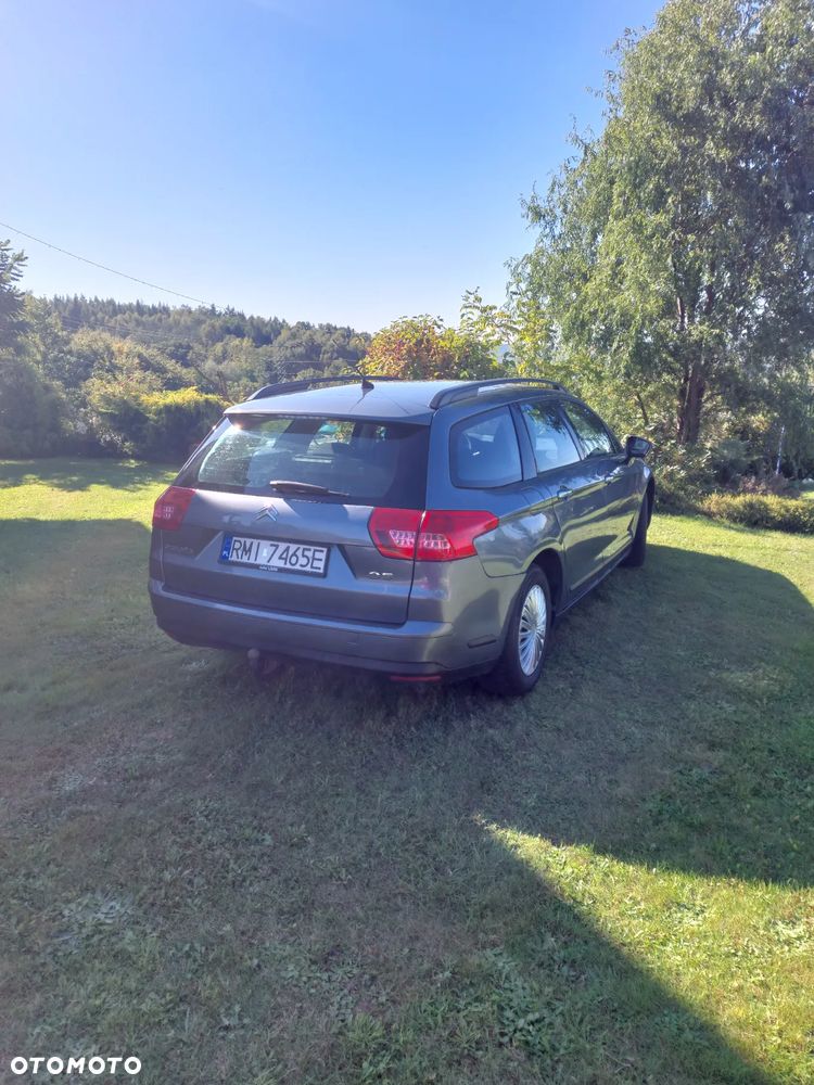 Citroën C5 Tourer 1.8 16V Style - 4