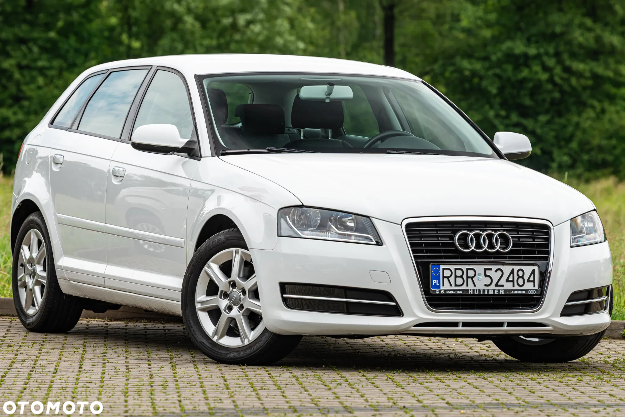 Audi A3 1.2 TFSI Sportback Attraction - 7