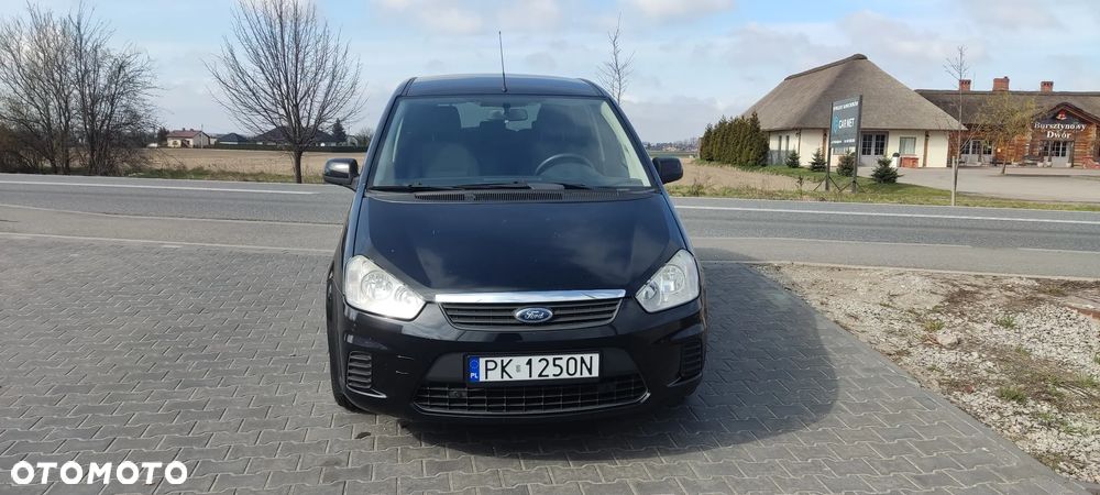 Ford C-MAX 1.6 Style - 8