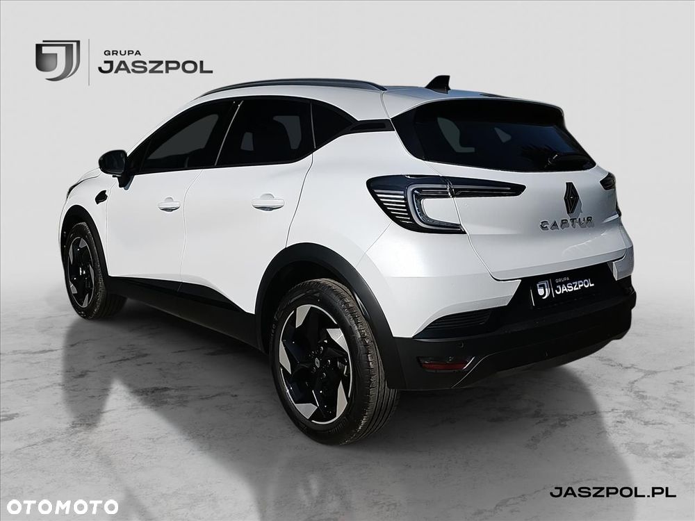Renault Captur 1.0 TCe Techno - 7