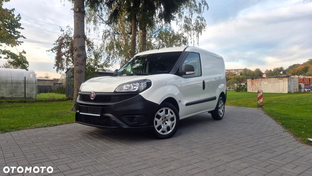 Fiat Doblo - 25