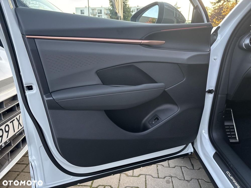 Cupra Terramar 1.5 eTSI DSG - 15