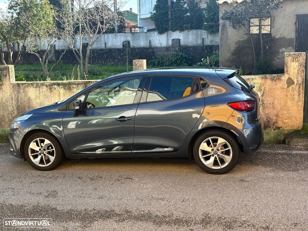 Renault Clio 0.9 TCe Limited Edition - 2
