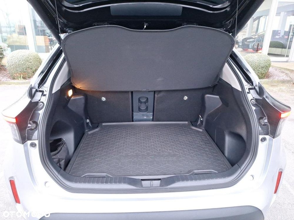 Toyota Yaris Cross - 7