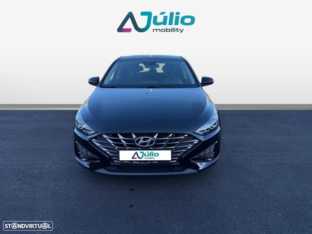 Hyundai i30 1.0 T-GDi Style Plus - 4