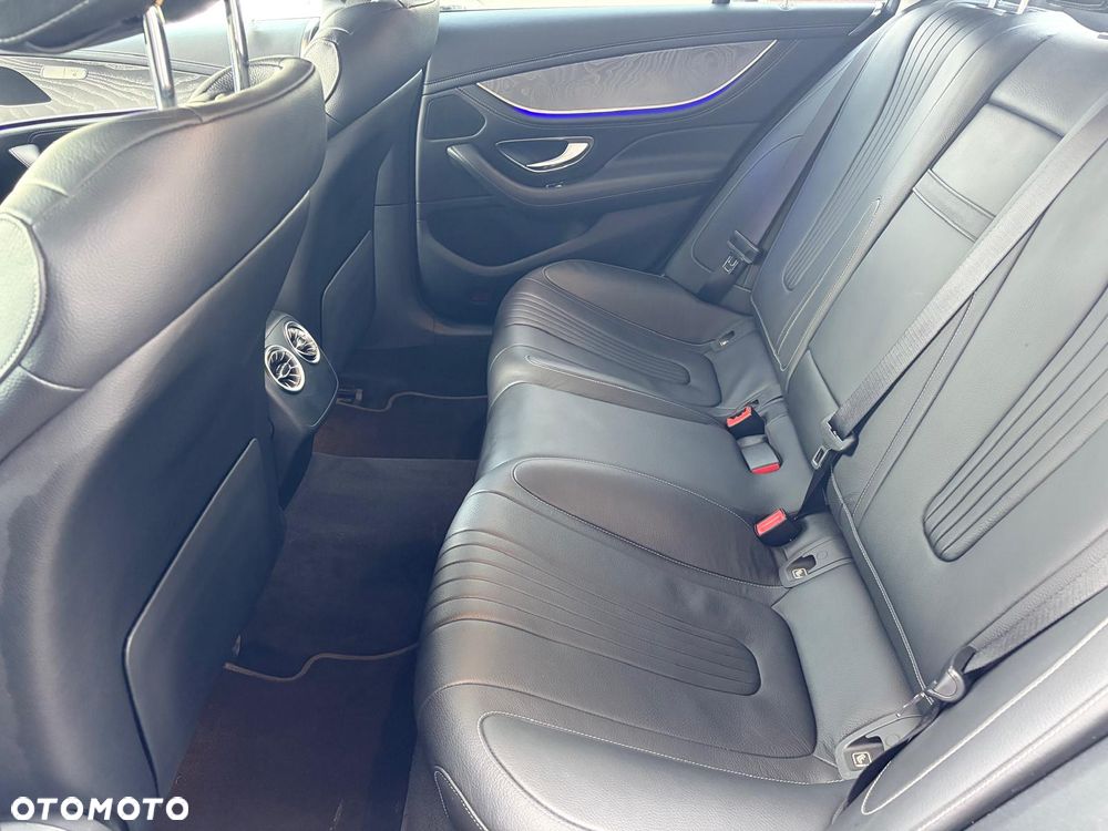 Mercedes-Benz CLS 350 9G-TRONIC - 14