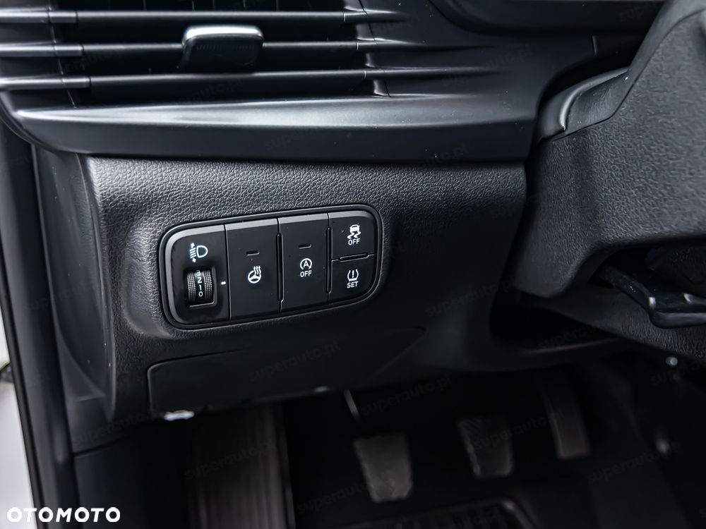 Hyundai Bayon 1.0 T-GDI Modern - 9