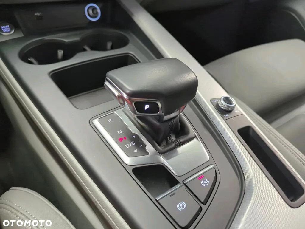 Audi A5 Sportback 40 TFSI S tronic - 7