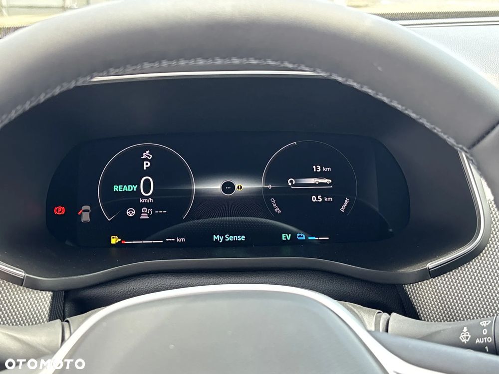 Renault Arkana 1.6 E-TECH Techno MMT - 14