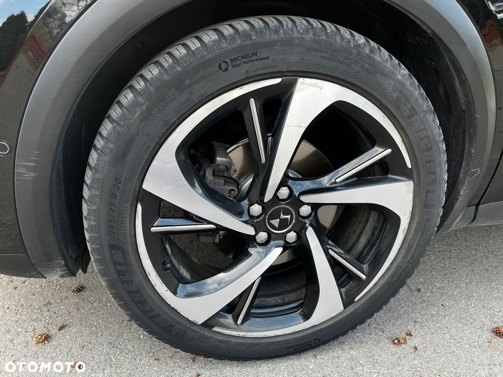 DS Automobiles DS 7 Crossback 2.0 BlueHDi Grand Chic - 18