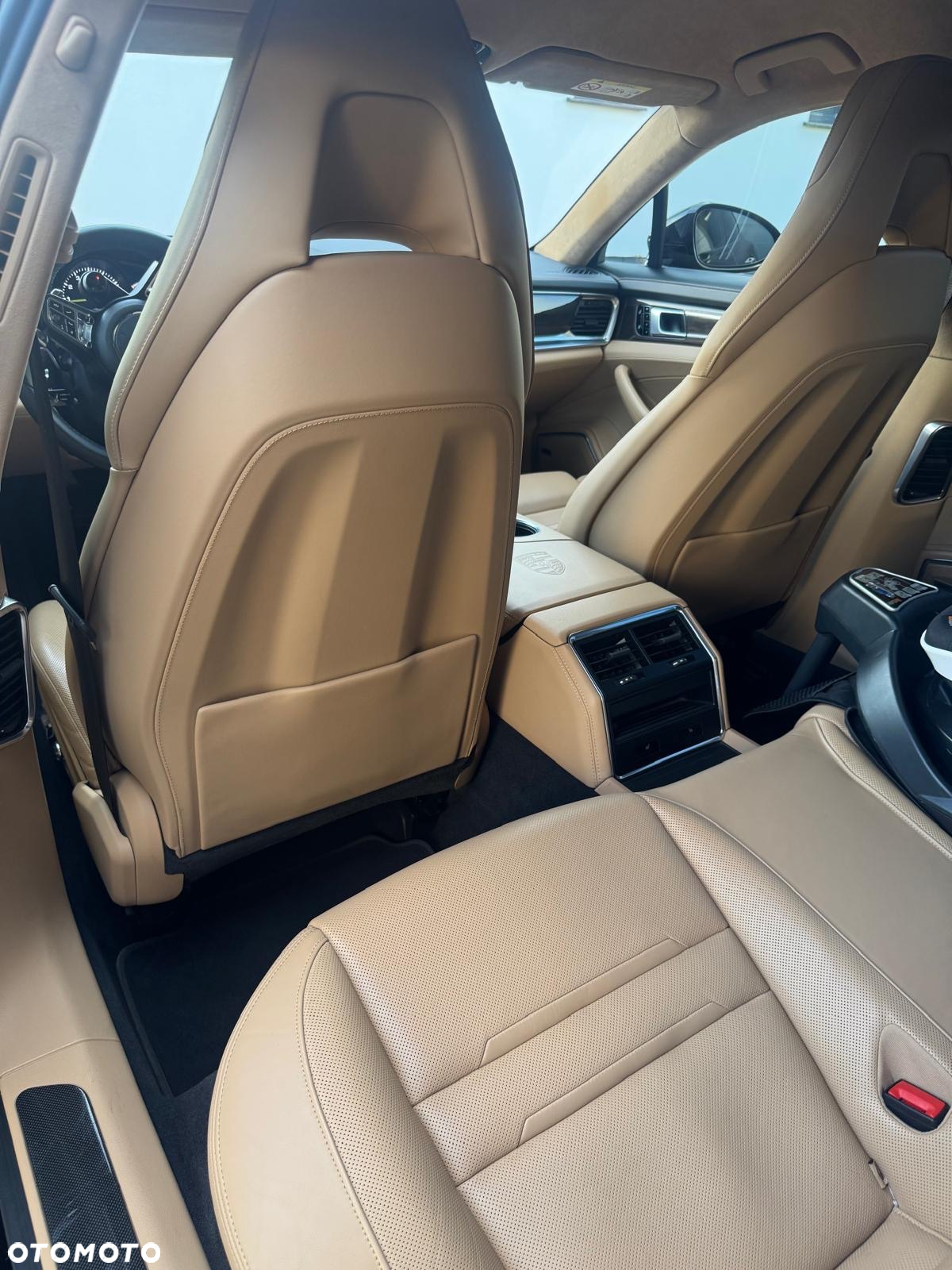 Porsche Panamera Turbo S E-Hybrid - 14