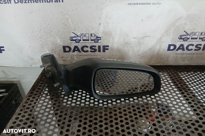 Oglinda dreapta electrica E11026415 5 PINI  E11026415 5 PINI Opel Ast - 1