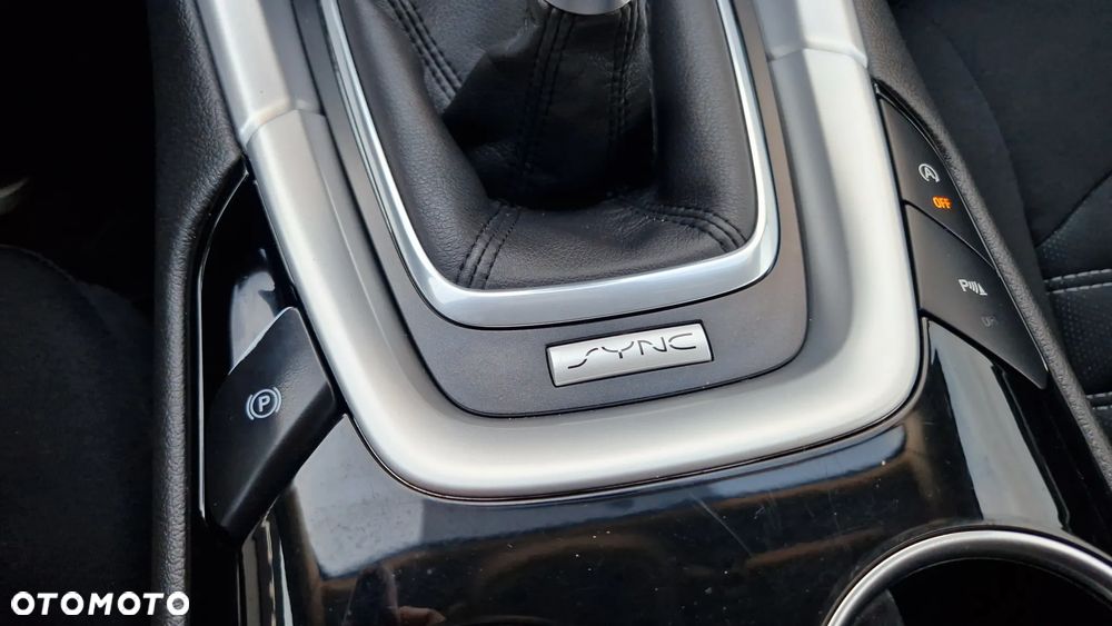 Ford Mondeo 1.5 EcoBoost STart-Stopp Titanium - 25