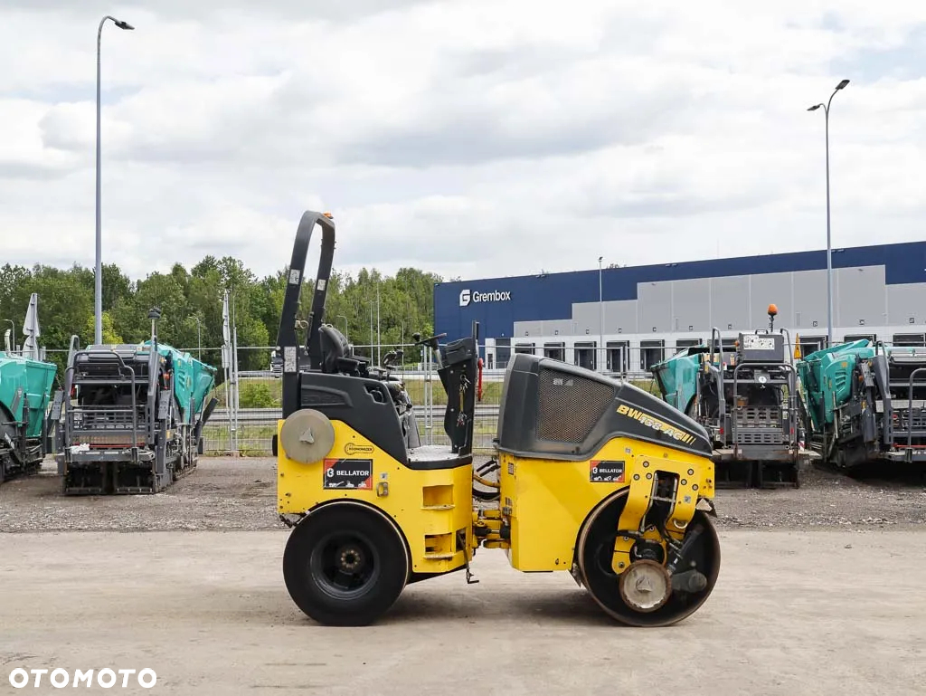 Bomag BW 138 AC-5 - 5