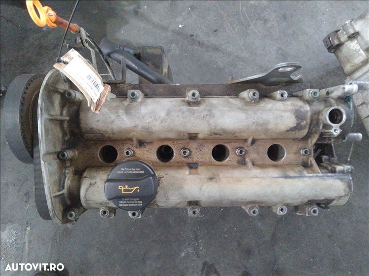 bloc motor ambielat 1.6  16 valve volkswagen golf 4 - 1