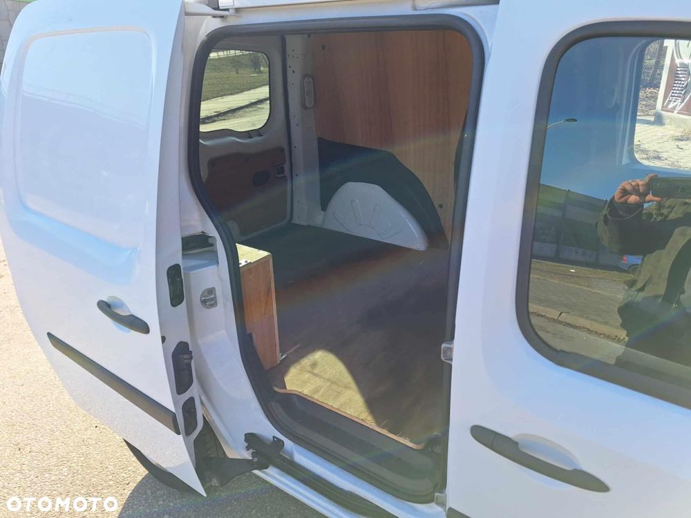 Renault Kangoo Maxi 1.5 90 Extra - 6