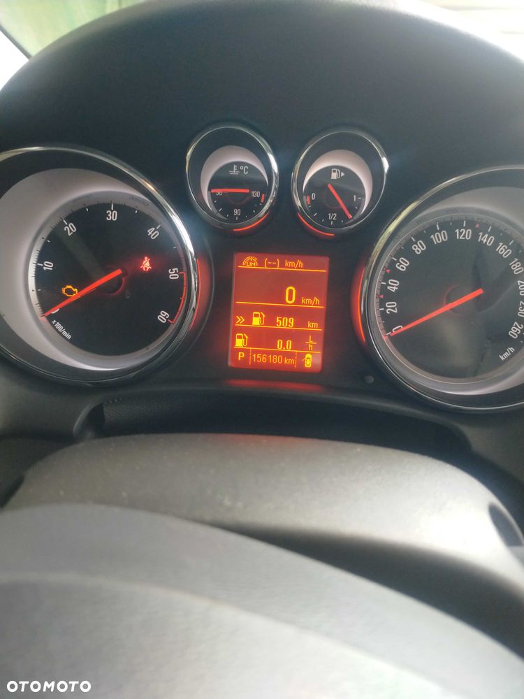 Opel Astra - 6