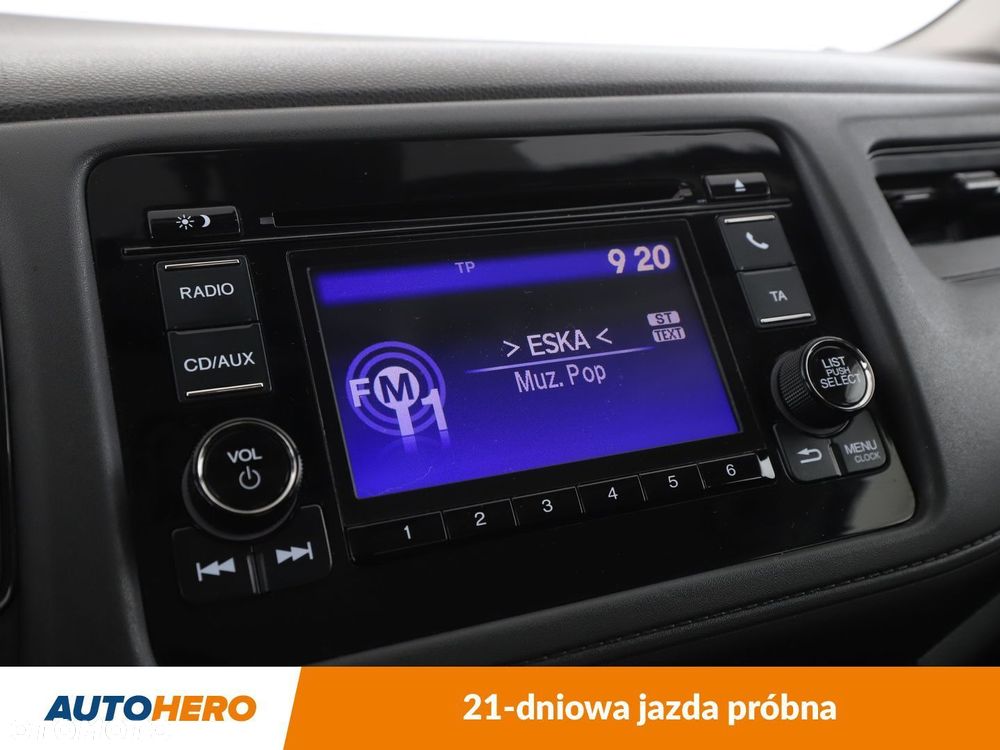 Honda HR-V 1.5 Comfort (Honda Connect+) - 21