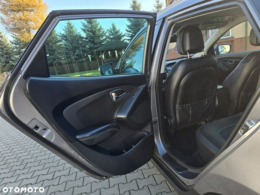 Hyundai ix35 - 16