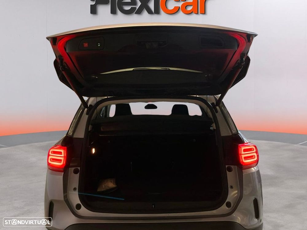 Citroën C5 Aircross 1.2 PureTech Shine Pack - 20