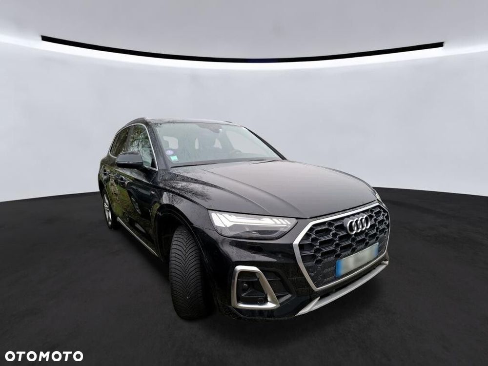 Audi Q5 - 2