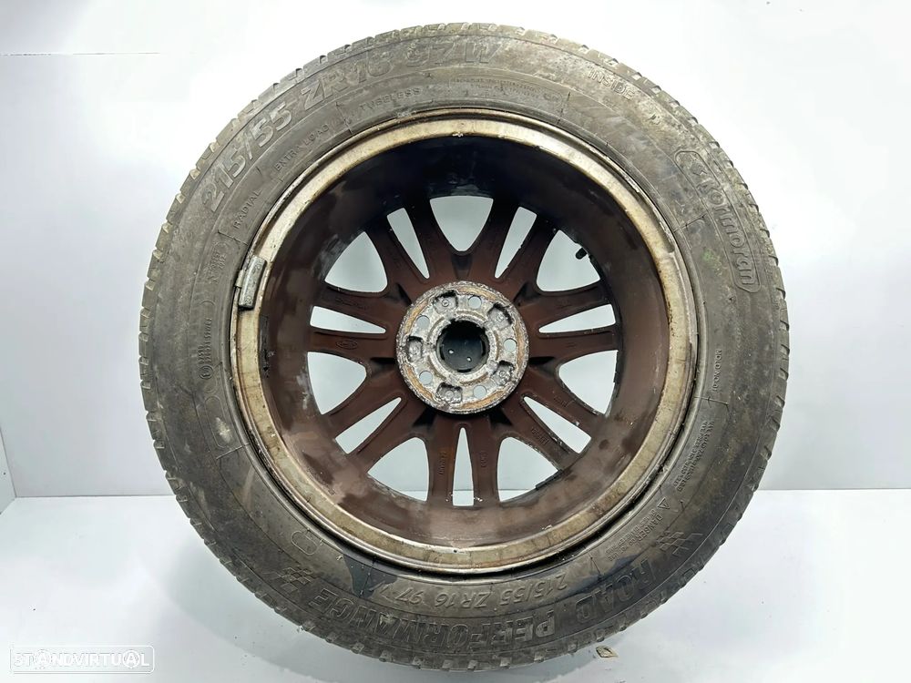 Jantes Especiais - Ford Focus III (2013) - 10