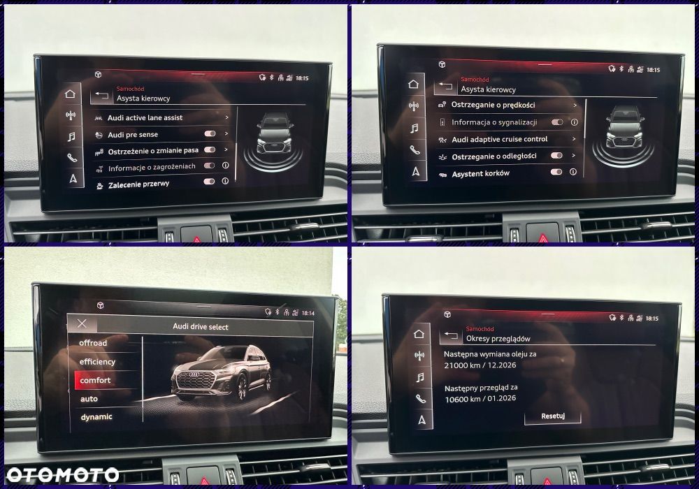 Audi Q5 50 TFSI e Quattro S Line S tronic - 36