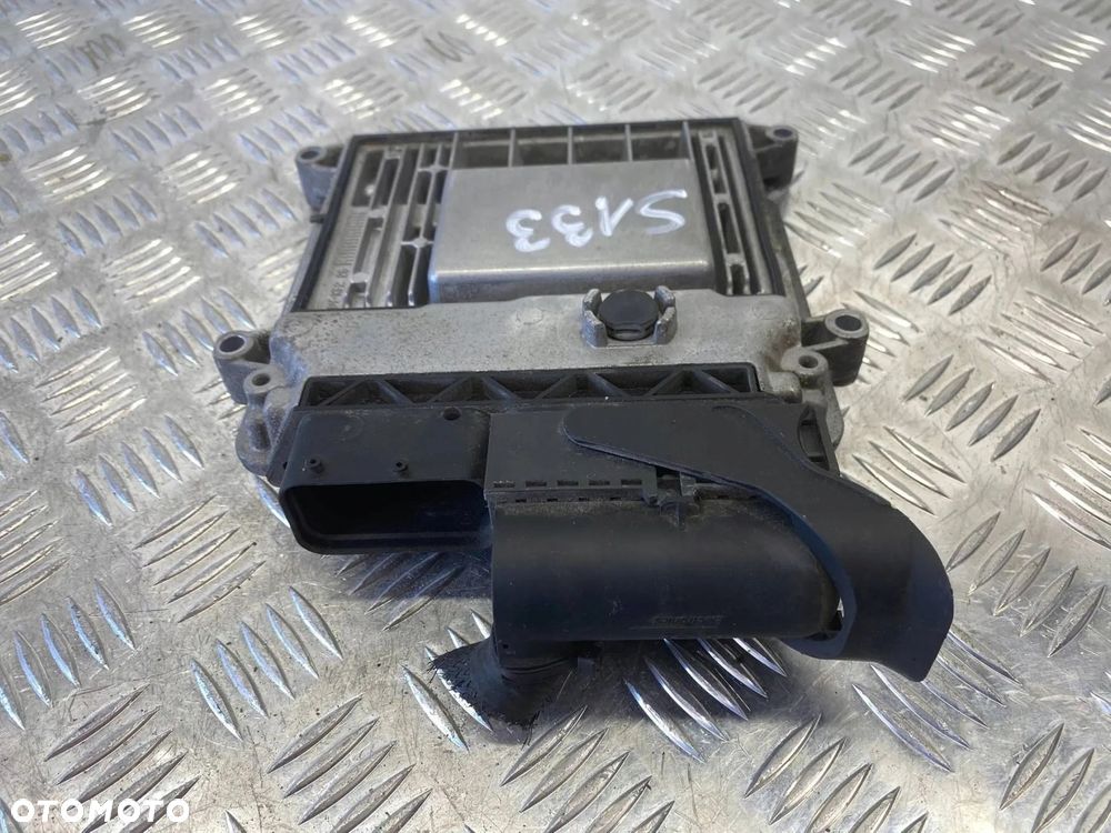 STEROWNIK KOMPUTER SILNIKA MODUŁ KIA RIO 3913026AD0 9001040267KB - 8