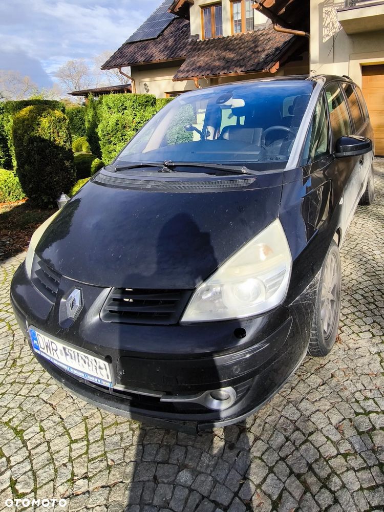 Renault Grand Espace 2.0 dCi FAP Dynamique - 2