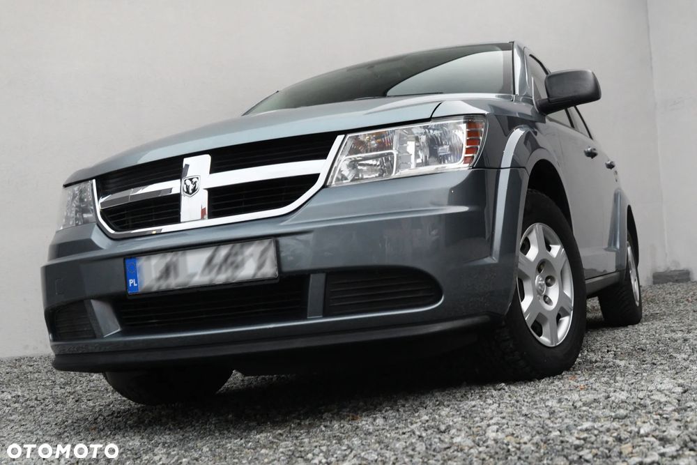 Dodge Journey - 10