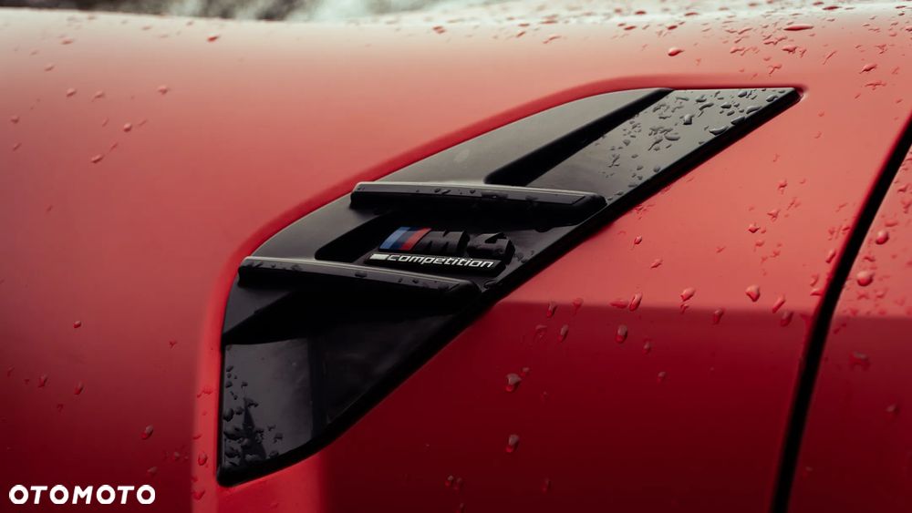 BMW M4 Competition M xDrive sport - 7
