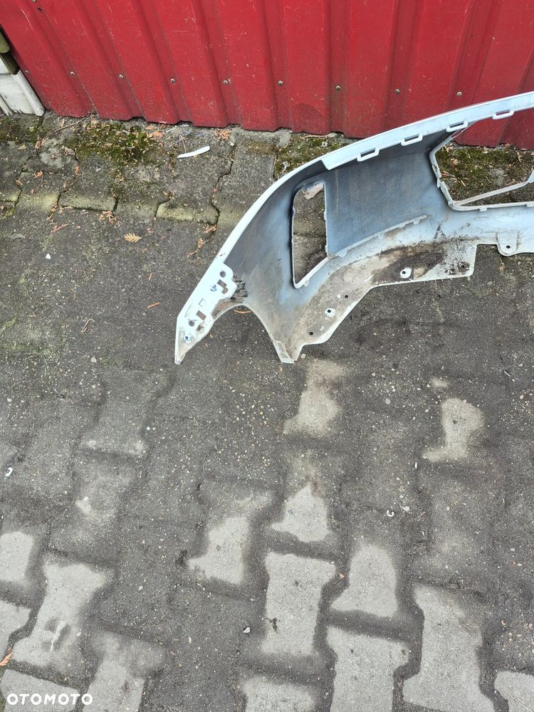 BMW 3 G20 G21 zderzak przedni 51118085444 - 5