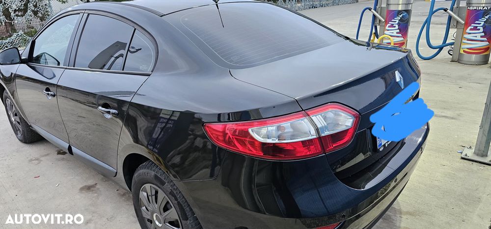 Renault Fluence 1.6 16V Expression - 5