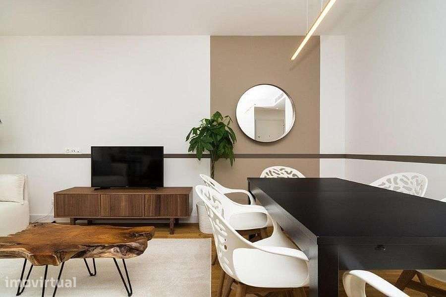 Apartamento T1 com vista, Avenidas Novas, Lisboa - Grande imagem: 5/20