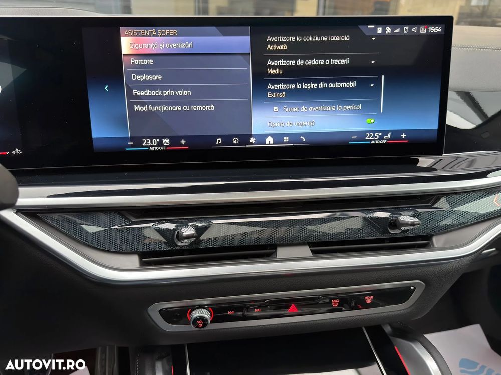 BMW X6 xDrive40d M Sport - 35