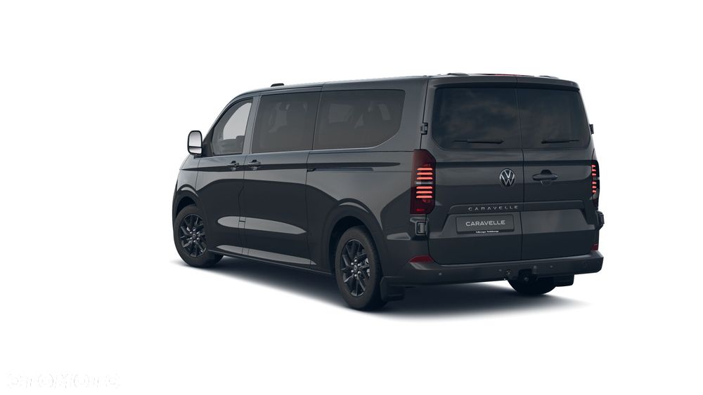Volkswagen Caravelle 2.0 TDI L2 Life - 4