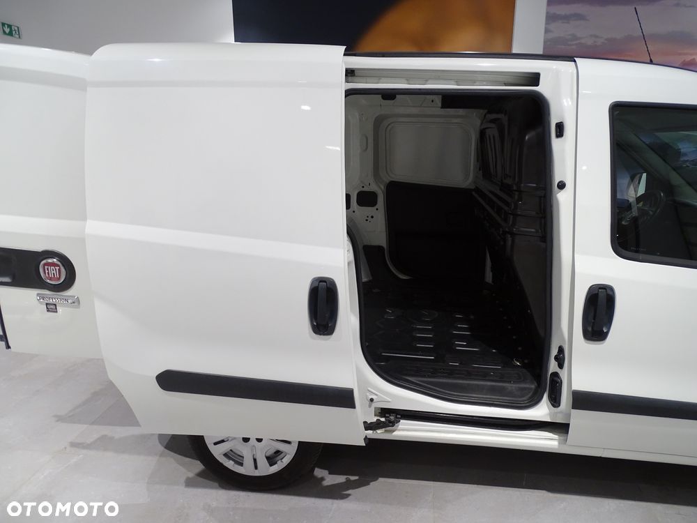 Fiat DOBLO CARGO L1H1 - 12