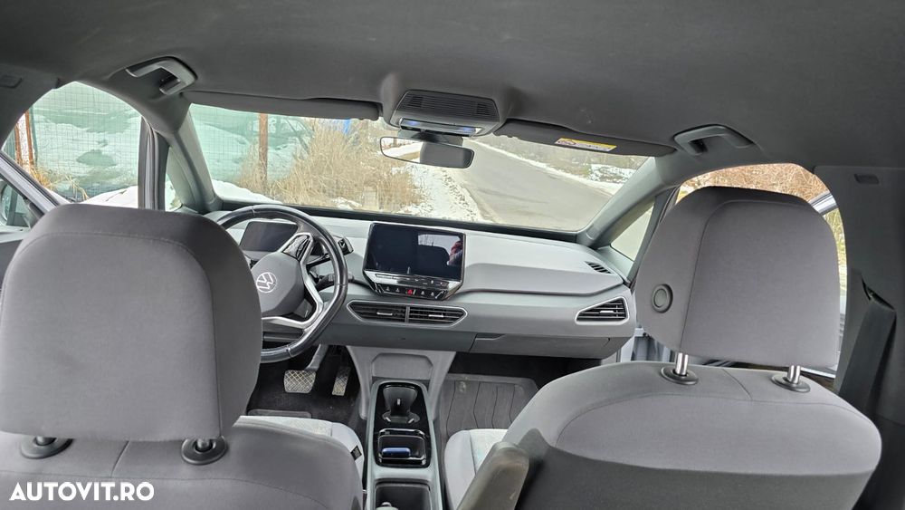Volkswagen ID.3 - 7
